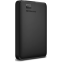 Внешний жёсткий диск 1TB WD Elements Portable (WDBHHG0010BBK) - WDBHHG0010BBK-EESN - фото 3