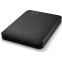Внешний жёсткий диск 1TB WD Elements Portable (WDBHHG0010BBK) - WDBHHG0010BBK-EESN - фото 4