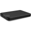 Внешний жёсткий диск 1TB WD Elements Portable (WDBHHG0010BBK) - WDBHHG0010BBK-EESN - фото 5