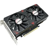 Видеокарта AMD Radeon RX 6500 XT AFOX 4GB (AFRX6500XT-4GD6H4)