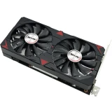 Видеокарта AMD Radeon RX 6500 XT AFOX 4GB (AFRX6500XT-4GD6H4)