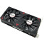 Видеокарта AMD Radeon RX 6500 XT AFOX 4GB (AFRX6500XT-4GD6H4) - фото 4