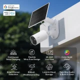 Умная камера TP-Link TAPO C410 KIT