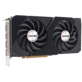 Видеокарта AMD Radeon RX 6650 XT AFOX 8GB (AFRX6650XT-8GD6H6)