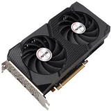 Видеокарта AMD Radeon RX 6650 XT AFOX 8GB (AFRX6650XT-8GD6H6)