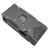 Видеокарта AMD Radeon RX 6650 XT AFOX 8GB (AFRX6650XT-8GD6H6)
