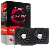 Видеокарта AMD Radeon RX 6650 XT AFOX 8GB (AFRX6650XT-8GD6H6)