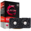 Видеокарта AMD Radeon RX 6650 XT AFOX 8GB (AFRX6650XT-8GD6H6) - фото 7