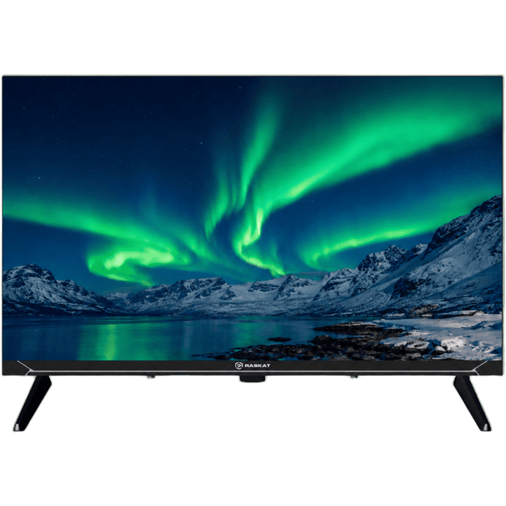ЖК телевизор Raskat 24" 24H1300B