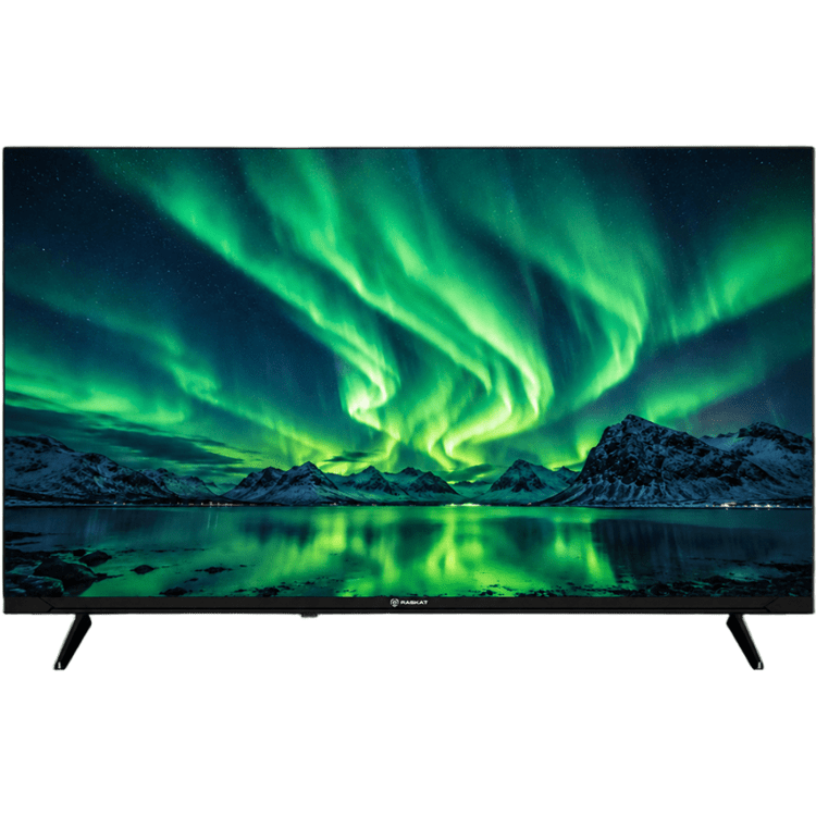 ЖК телевизор Raskat 32" 32H1300B