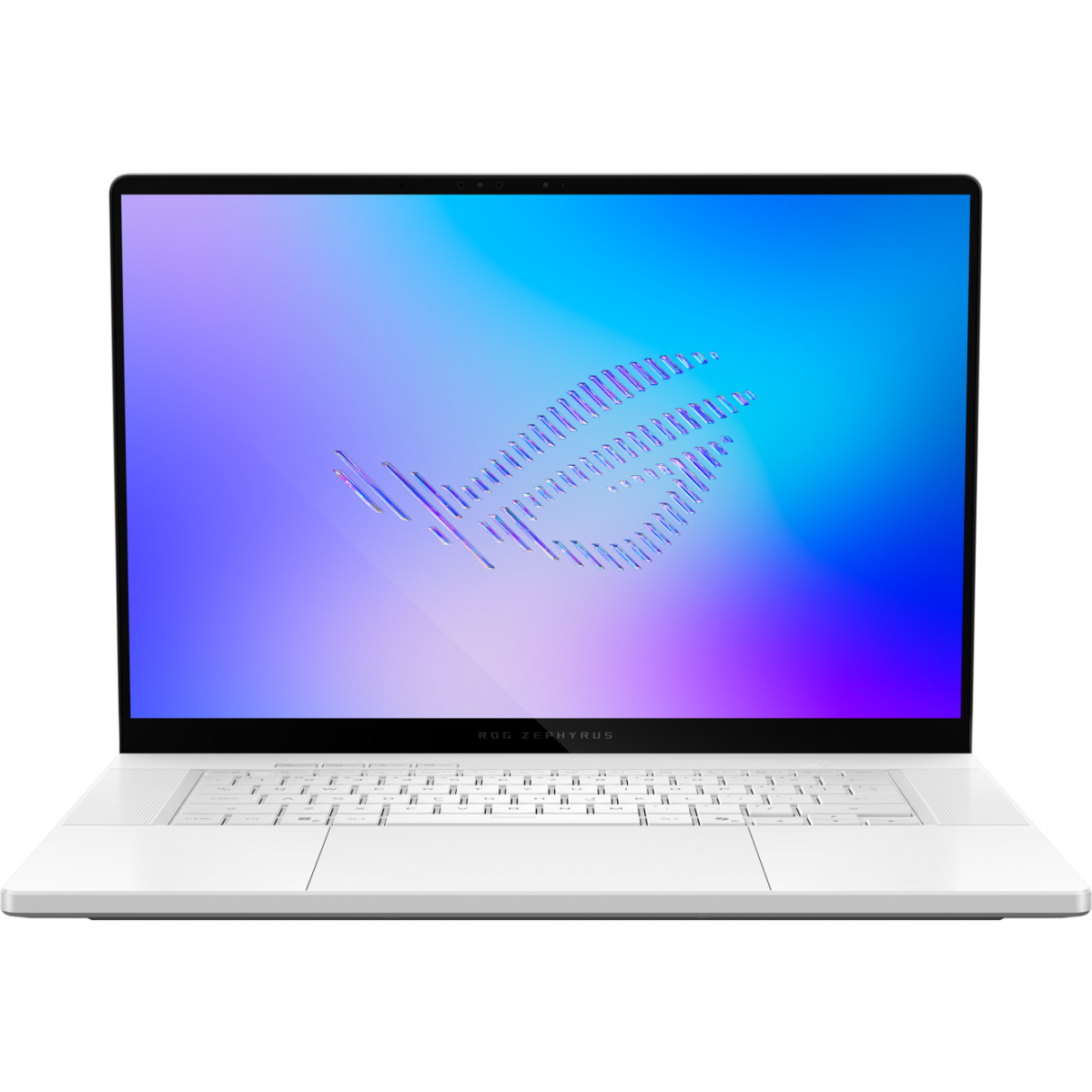 Ноутбук ASUS GU606AP ROG Zephyrus G16 Platinum White (2026) (TB081) - GU606AP-TB081