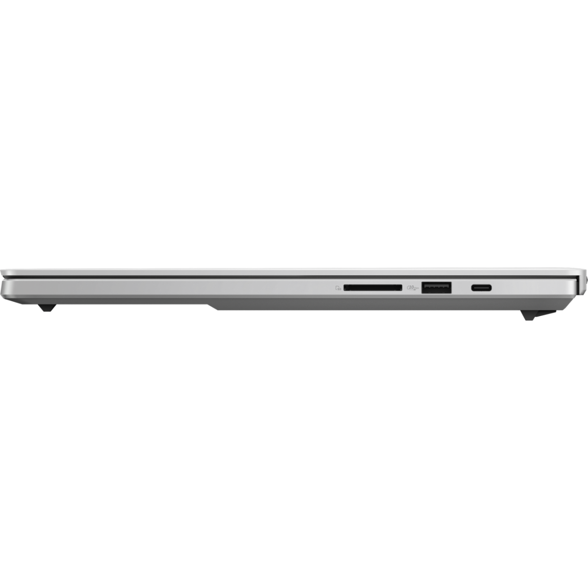 Ноутбук ASUS GU606AP ROG Zephyrus G16 Platinum White (2026) (TB081) - GU606AP-TB081 - фото 4