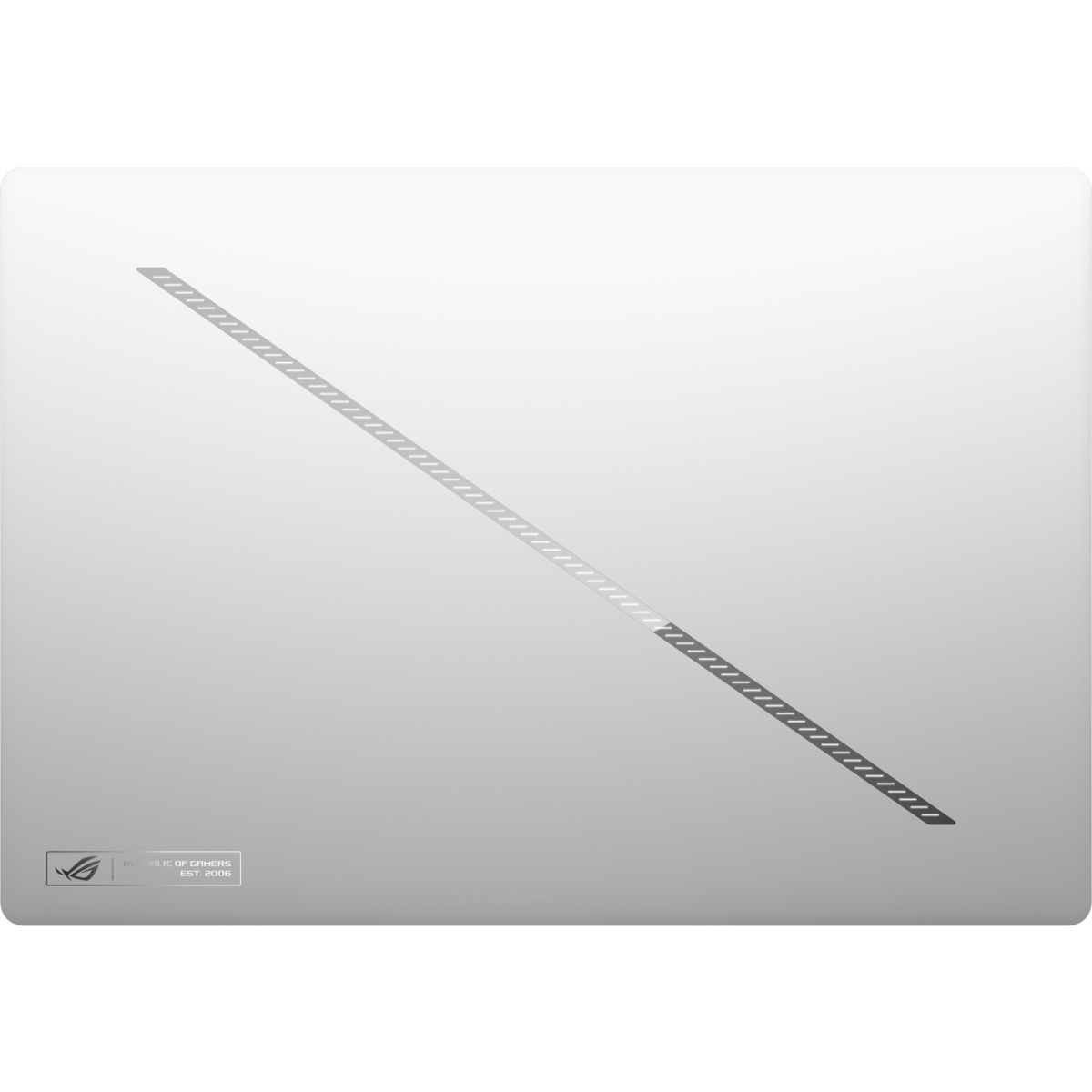 Ноутбук ASUS GU606AP ROG Zephyrus G16 Platinum White (2026) (TB081) - GU606AP-TB081 - фото 7