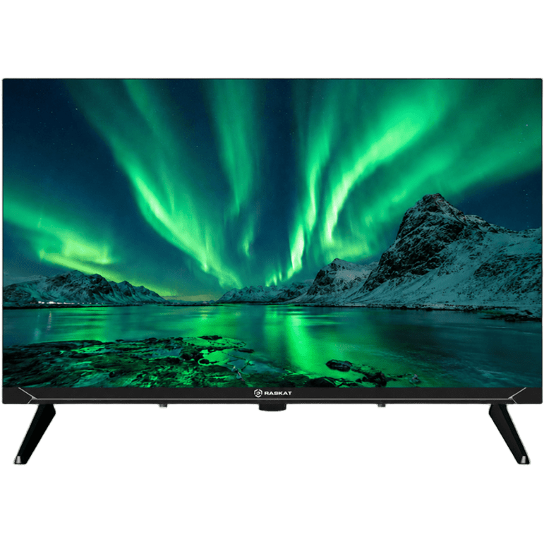 ЖК телевизор Raskat 24" 24H1400B