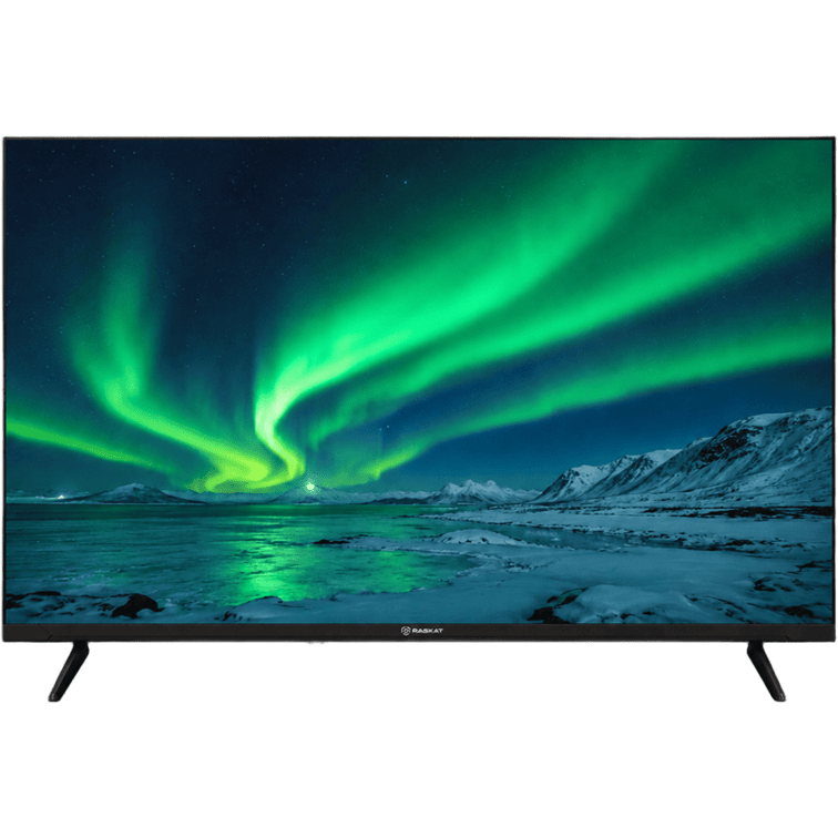 ЖК телевизор Raskat 32" 32H1400B