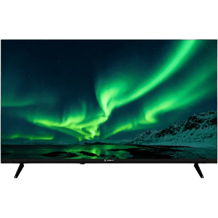 ЖК телевизор Raskat 43" 43F2200B