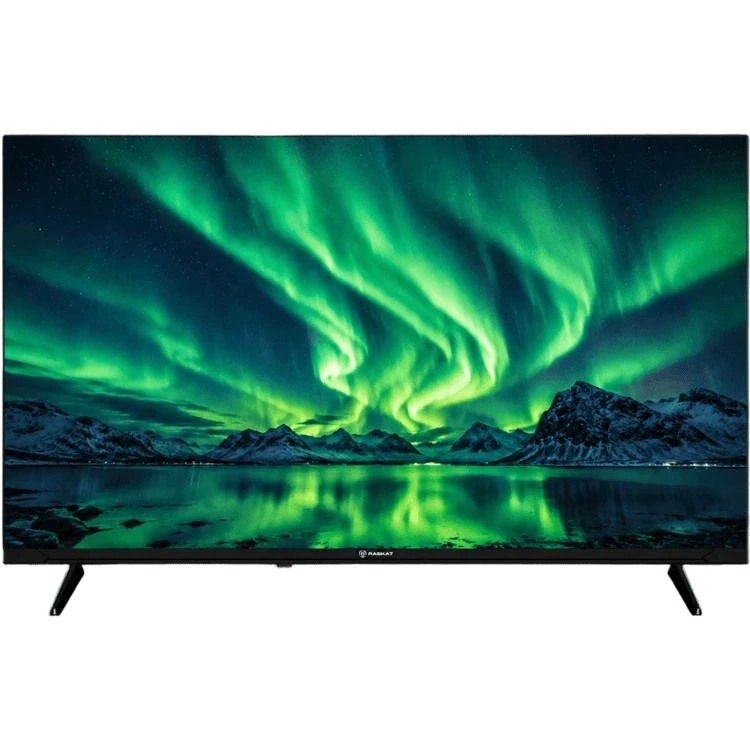 ЖК телевизор Raskat 43" 43F2300B
