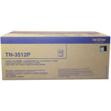 Картридж Brother TN-3512P Black (TN3512P)