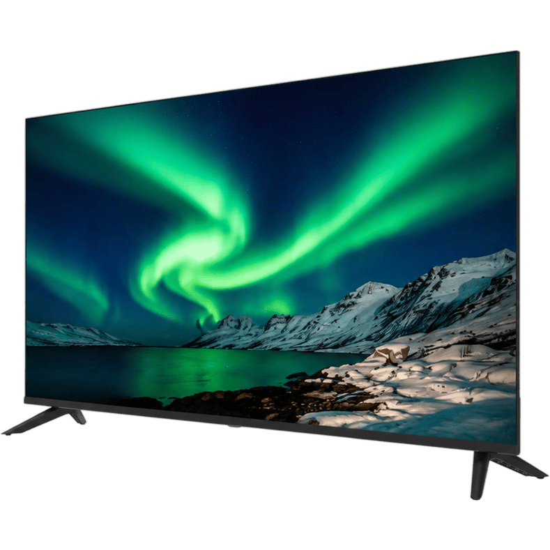 ЖК телевизор Raskat 50" 50U4400B - фото 2