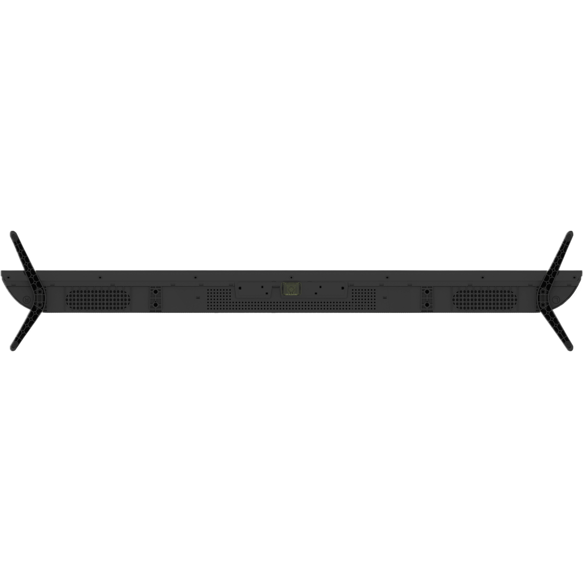 ЖК телевизор Raskat 50" 50U4400B - фото 4