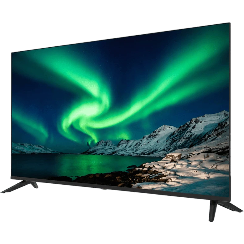 ЖК телевизор Raskat 55" 55U4400B - фото 2