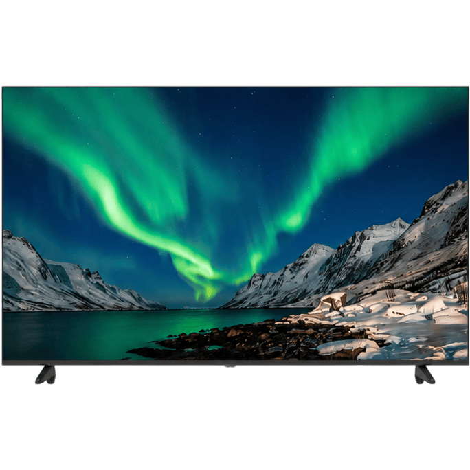 ЖК телевизор Raskat 65" 65U4400B