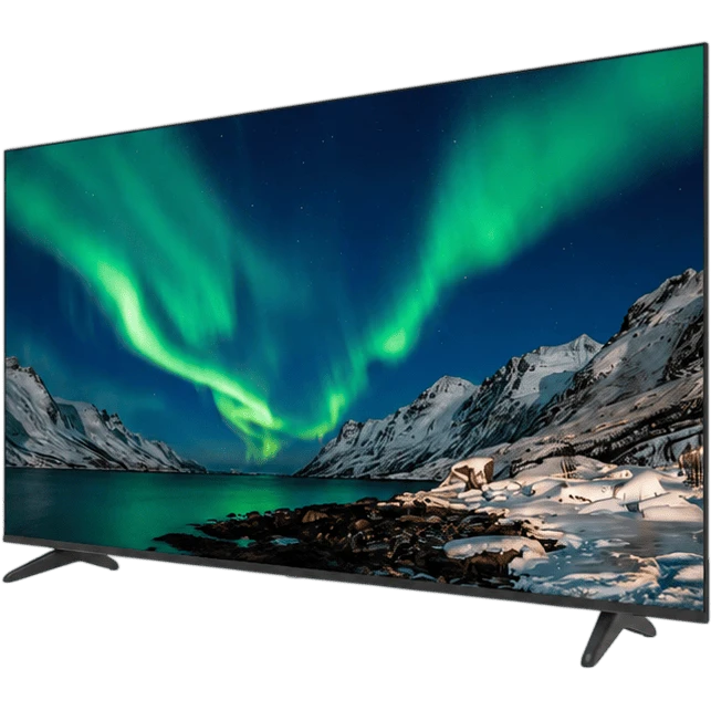ЖК телевизор Raskat 65" 65U4400B - фото 2