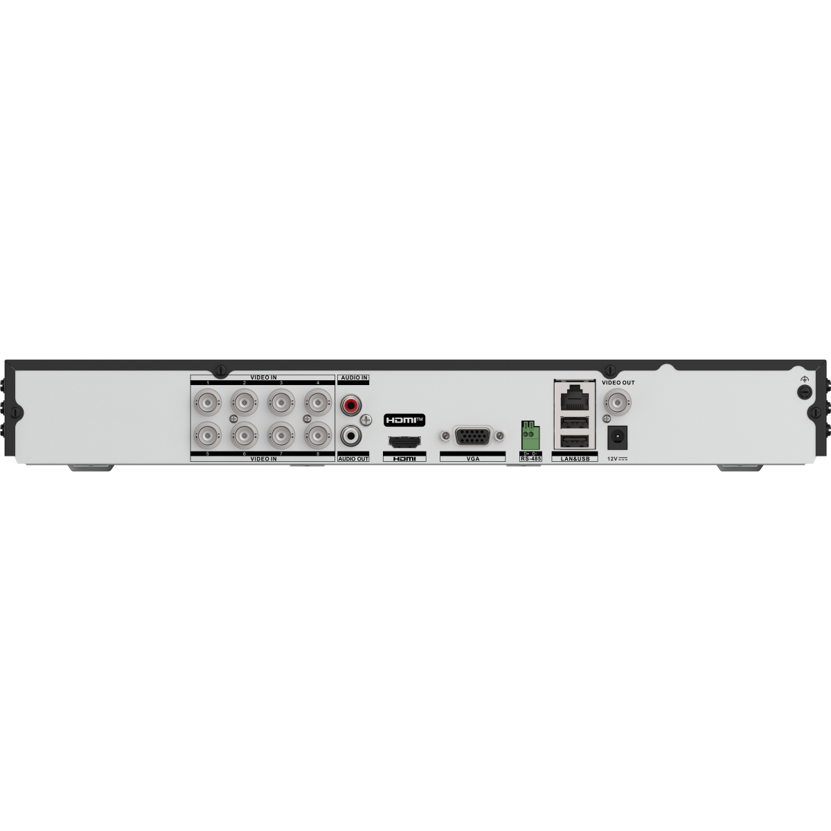 Видеорегистратор Hikvision IDS-7208HUHI-M2/X - фото 4