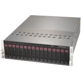 Серверная платформа SuperMicro AS-3015MR-H8TNR