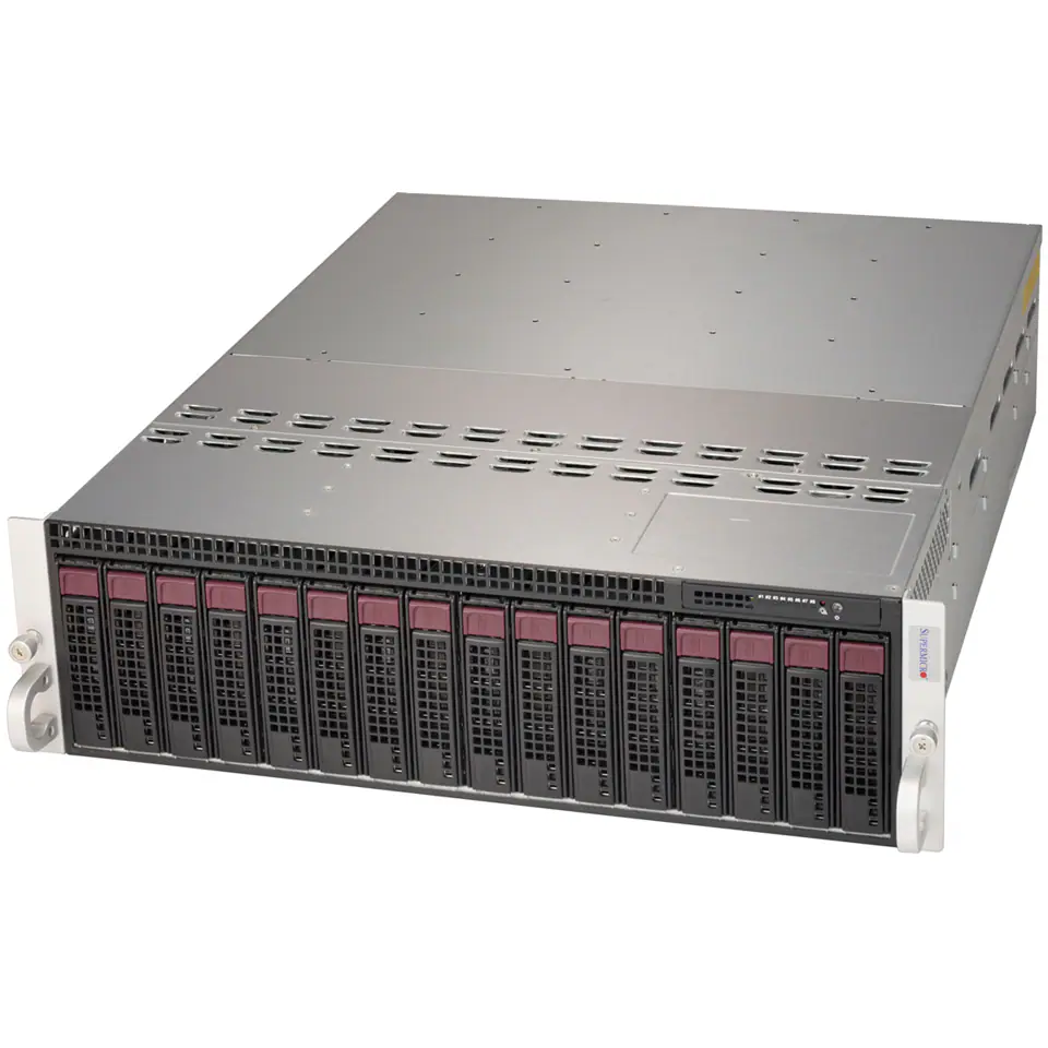 Серверная платформа SuperMicro AS-3015MR-H8TNR
