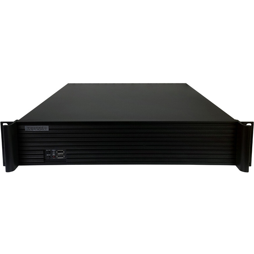 Видеорегистратор TRASSIR NeuroStation 9800R/64