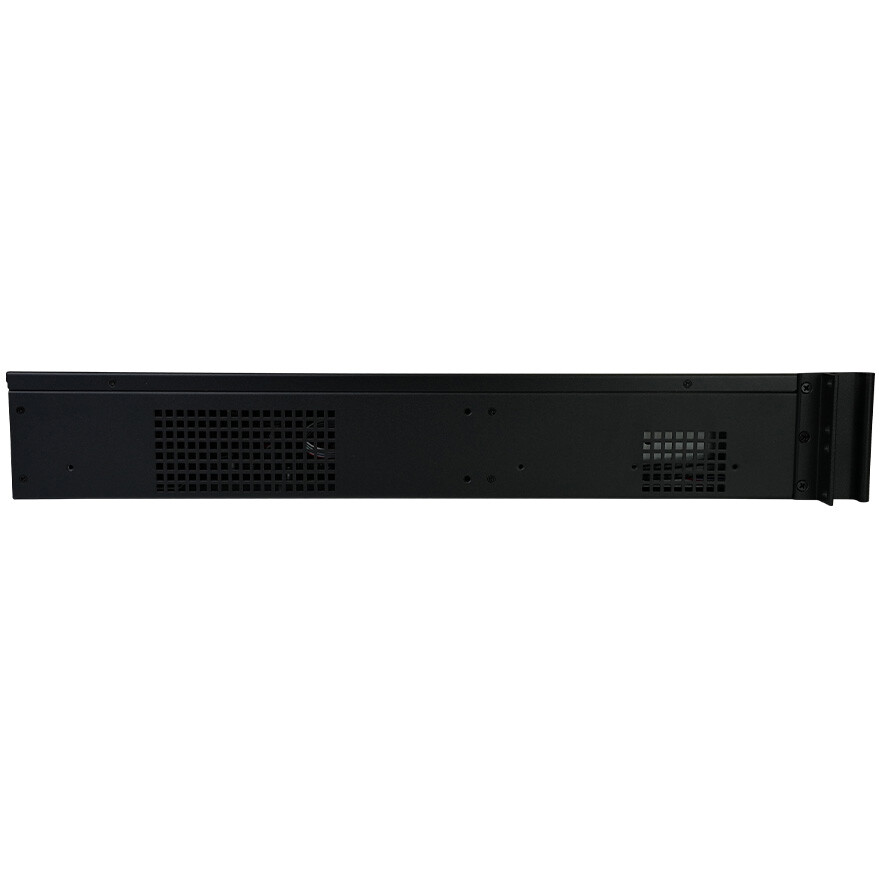Видеорегистратор TRASSIR NeuroStation 9800R/64 - фото 6