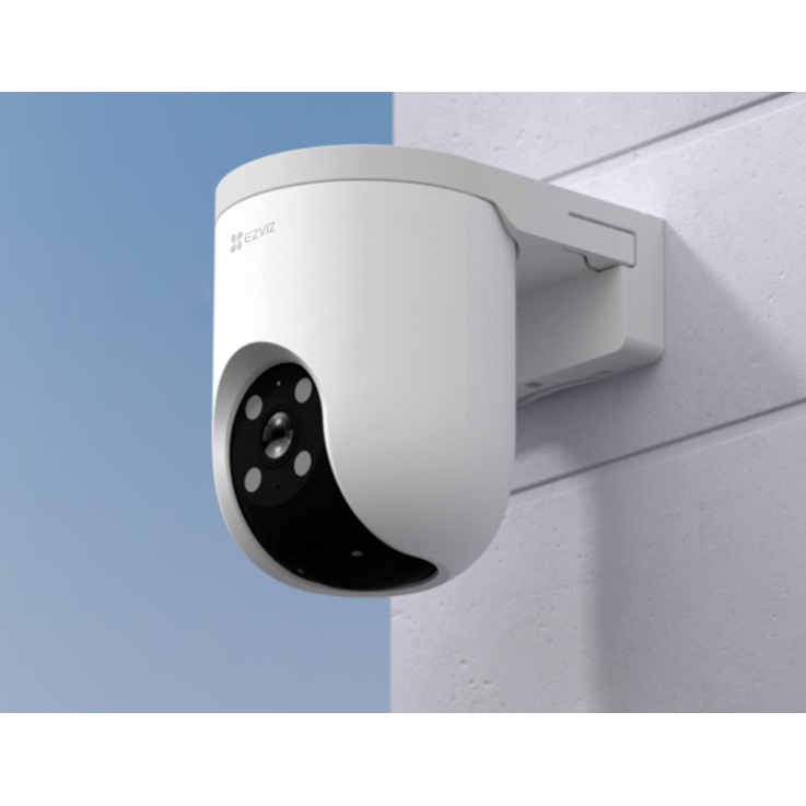 Умная камера EZVIZ H8C PRO (4MP) - H8C PRO 4MP - фото 3