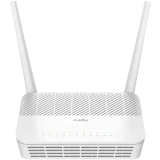 ..... Wi-Fi маршрутизатор (роутер) Cudy GP1200 (1743), новый, повреждена упаковка
