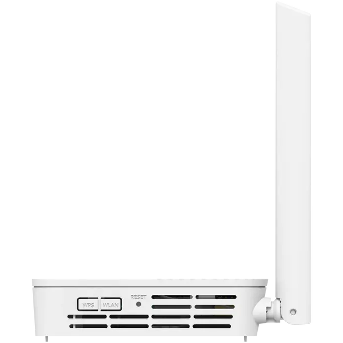 ..... Wi-Fi маршрутизатор (роутер) Cudy GP1200 (1743), новый, повреждена упаковка - фото 2