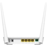 ..... Wi-Fi маршрутизатор (роутер) Cudy GP1200 (1743), новый, повреждена упаковка