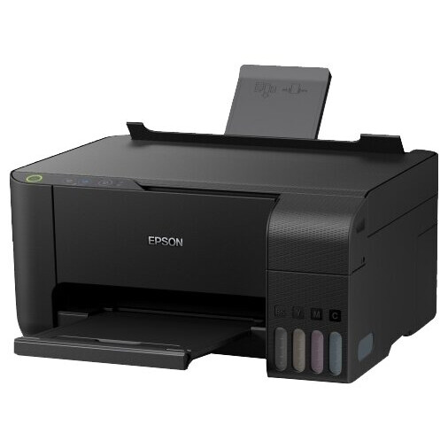 МФУ Epson L3110 - C11CG87405 - фото 2