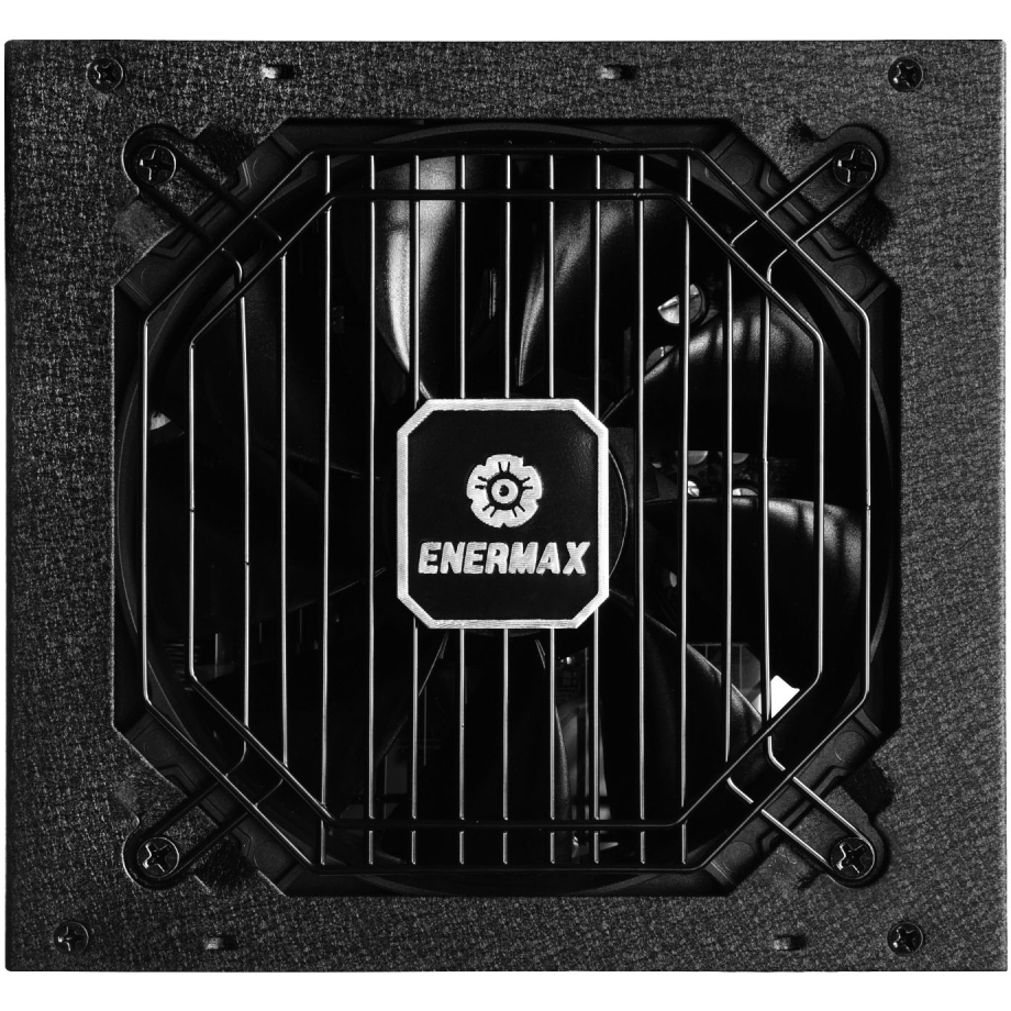 ..... Блок питания 1050W Enermax Revolution D.F. Х (ERT1050EWT) (1800), из реомнта - фото 7