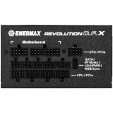 ..... Блок питания 1050W Enermax Revolution D.F. Х (ERT1050EWT) (1800), из реомнта