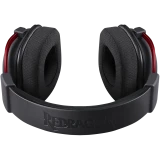 ..... Гарнитура Redragon ZEUS CV Black (73068), Б/У