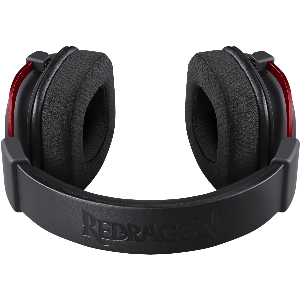 ..... Гарнитура Redragon ZEUS CV Black (73068), Б/У - фото 4