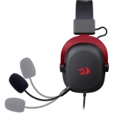 ..... Гарнитура Redragon ZEUS CV Black (73068), Б/У