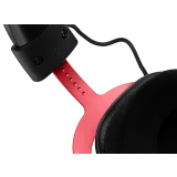 ..... Гарнитура Redragon ZEUS CV Black (73068), Б/У