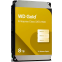 ..... Жёсткий диск 8TB SATA-III WD Gold (WD8005FRYZ) (09EN), из ремонта - фото 3