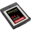 ..... Карта памяти 64GB CFexpress SanDisk Extreme Pro (SDCFE-064G-GN4NN) (0608) Новый, повреждена З/У - фото 2