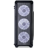 ..... Корпус Zalman I3 Black (0872), Б/У
