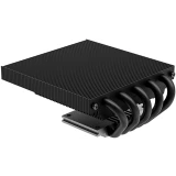 ..... Кулер ID-COOLING IS-50X V3 (3201), крепления только под Intel