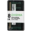 ..... Оперативная память 8GB DDR4 2666MHz Digma SO-DIMM (DGMAS42666008D) (2762), Б/У
