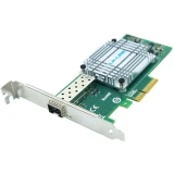 ..... Сетевая карта LR-LINK (Linkreal) LRES1016PF-SFP+ (6408) Б/У