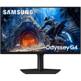 Монитор Samsung 25" S25HG400E Odyssey G4 (LS25HG400EIXCI)
